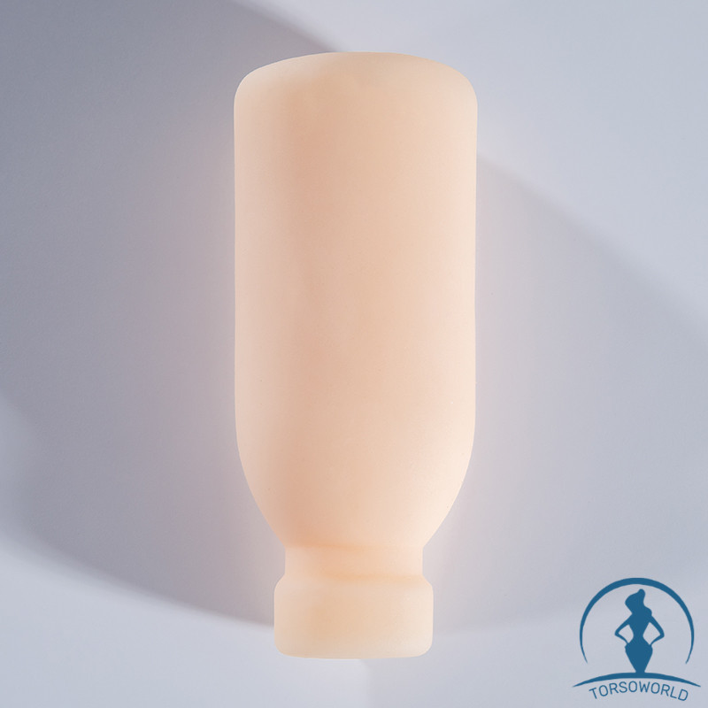 0.22KG 13.5cm Taschenmuscho Kaufen Vagina-Simulator TPE AIYUAN DOLL