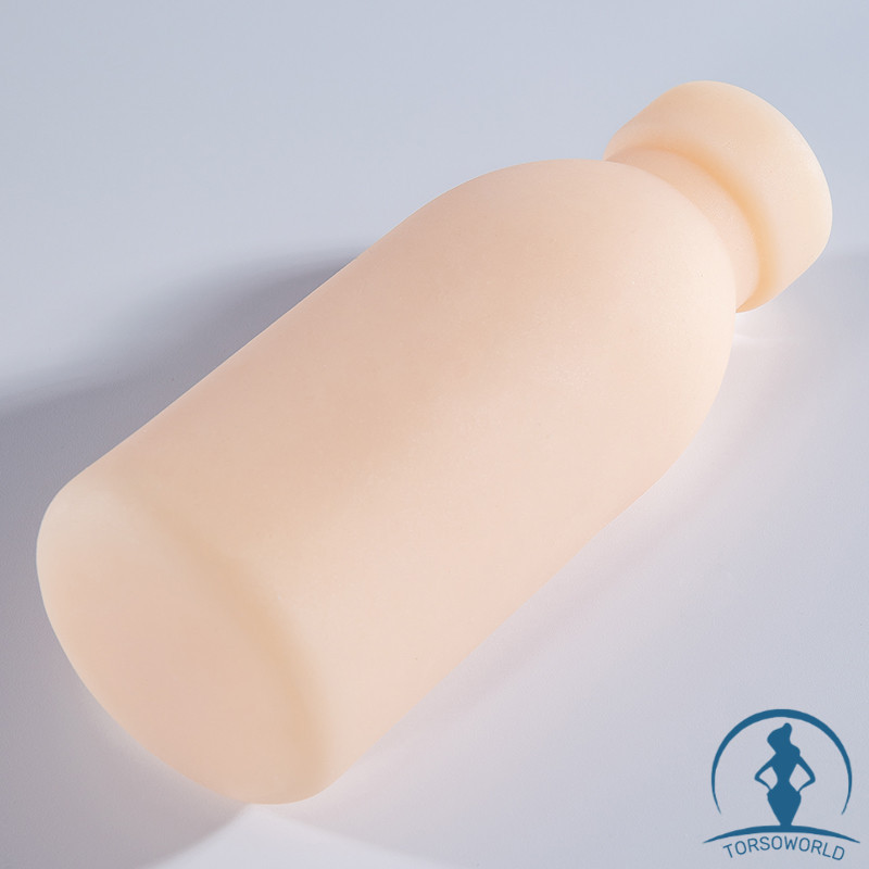 0.22KG 13.5cm Taschenmuscho Kaufen Vagina-Simulator TPE AIYUAN DOLL