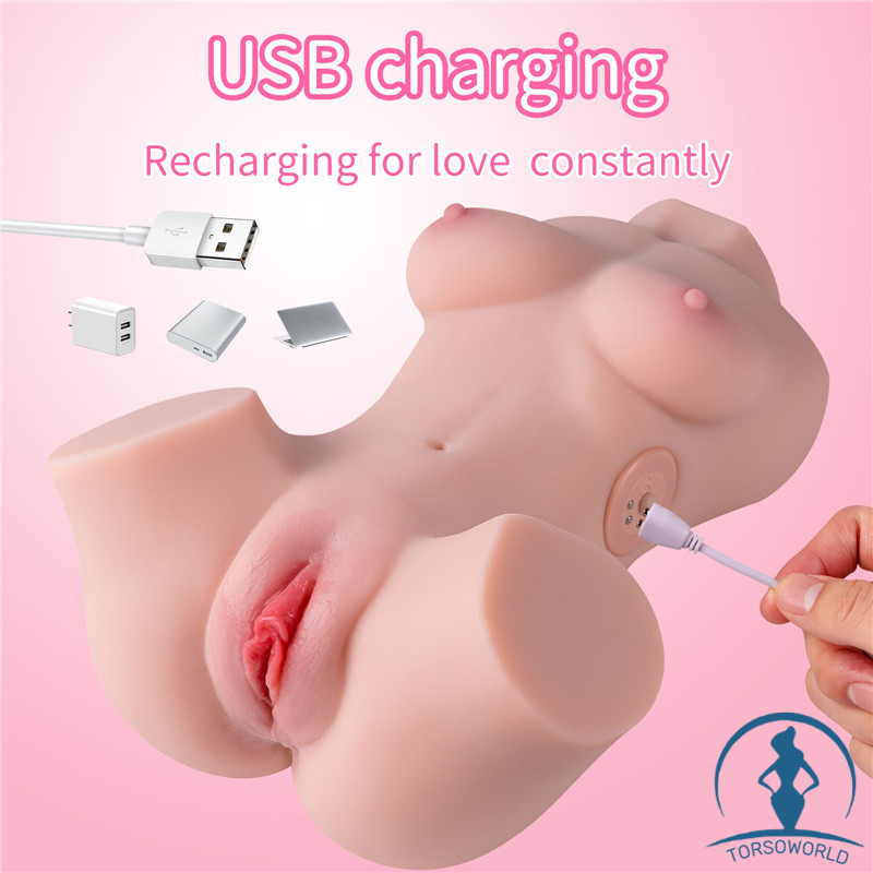 2.4kg Susie Kleine realdoll