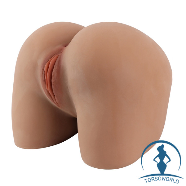 female torso sex doll Arsch