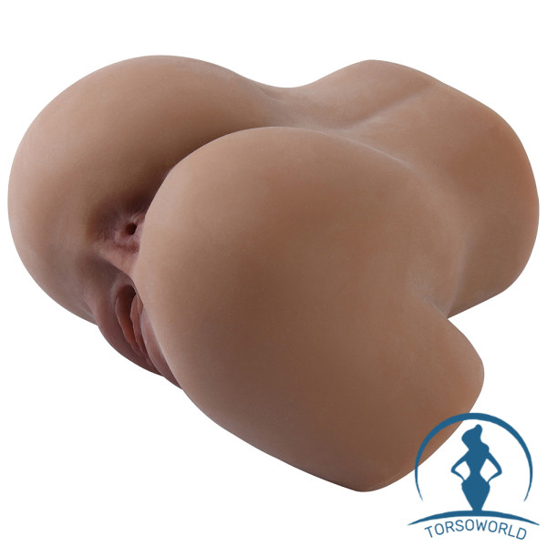 sex torso männlich 2.5kg