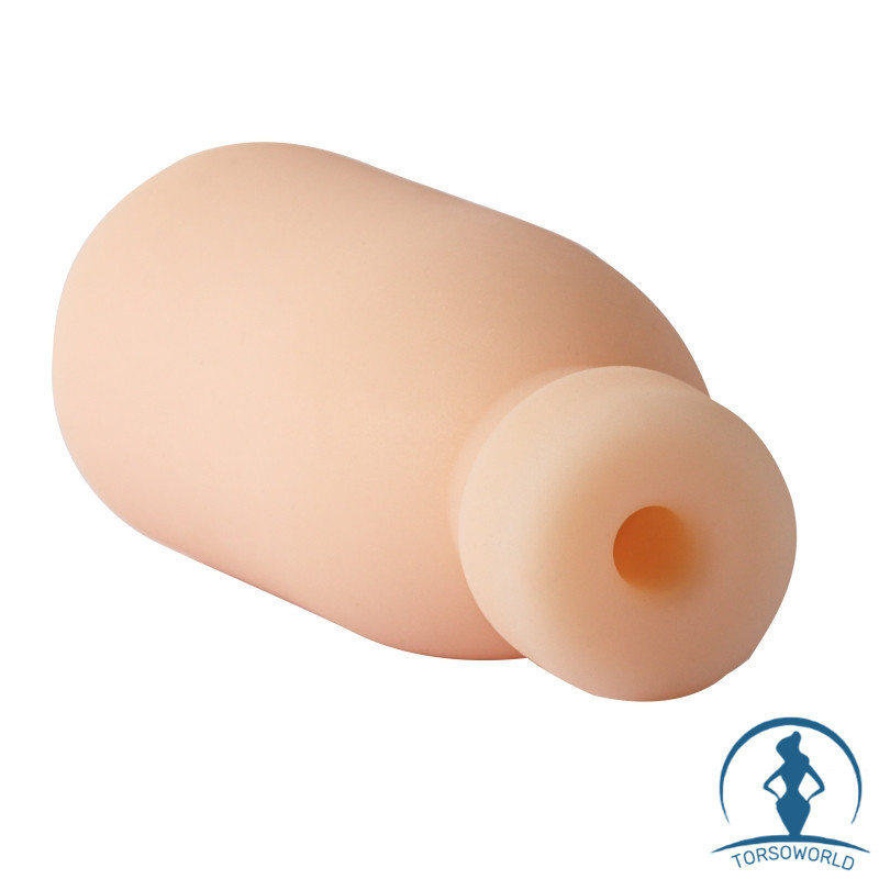 Vagina Toy 0.3KG für Männer Weicher TPE Vagina Masturbator AIYUAN DOLL