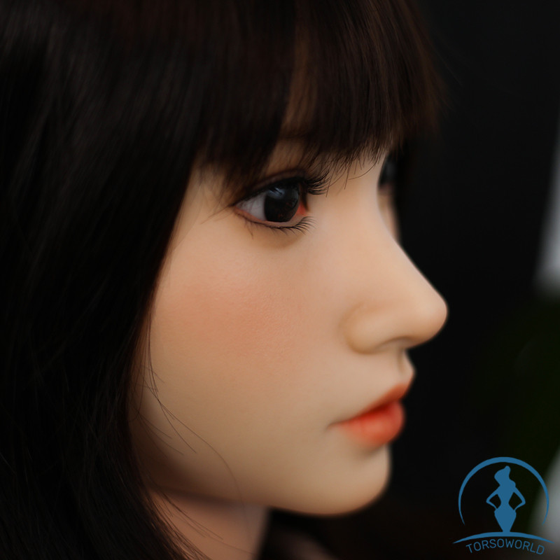 Sextorso mit Kopf 12.5KG