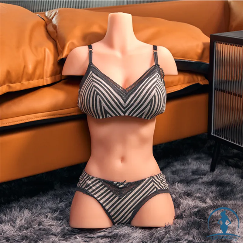 20kg Sigafun sex torso test 
