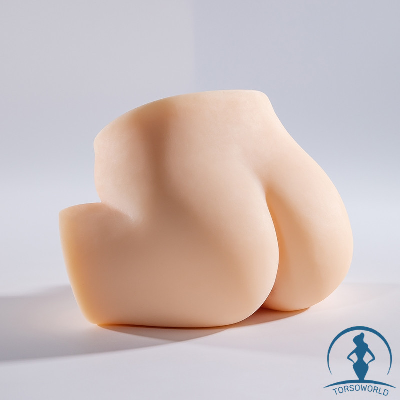 sexpuppe torso Arsch