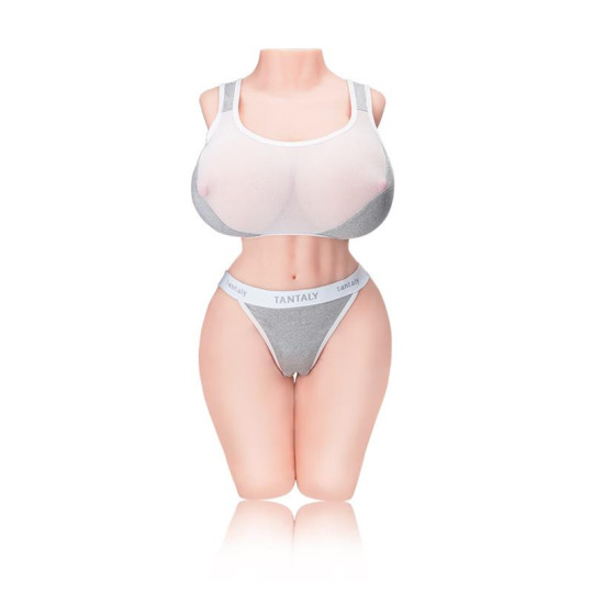 Tantaly Monica Dolls
