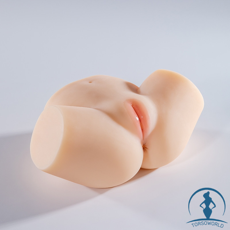 3.5KG Torso Sexpuppe