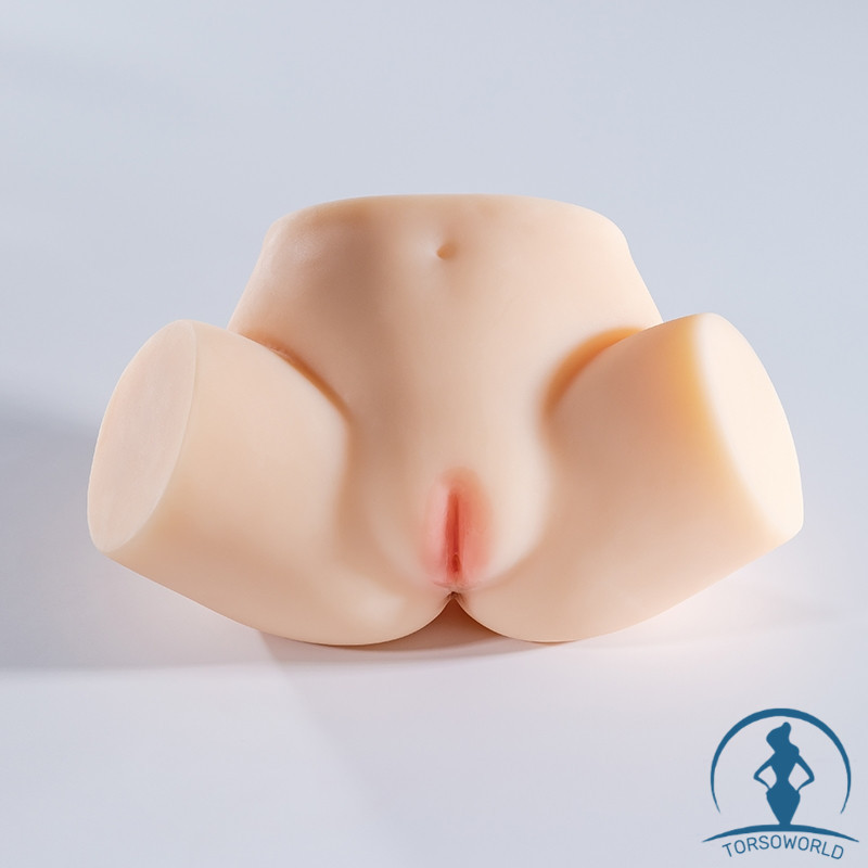 Arsch SexTorso Doll 3.5KG