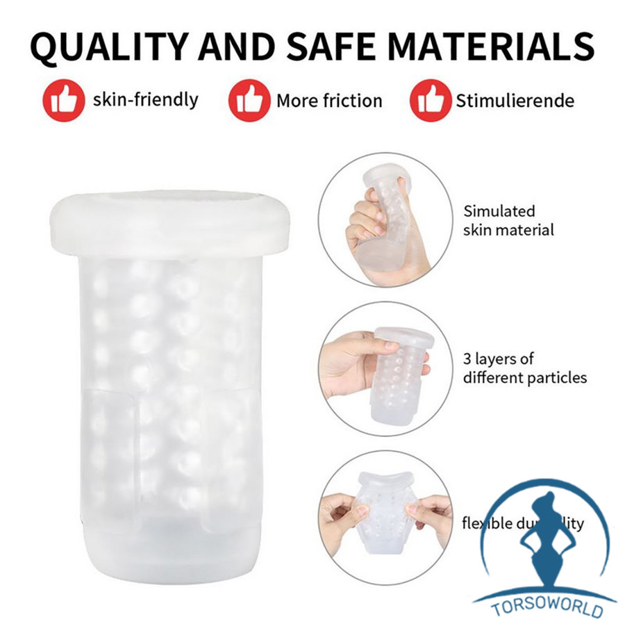 Gia: 0.73KG Automatischer Rotierender Masturbator Taschenmuschi Kaufen