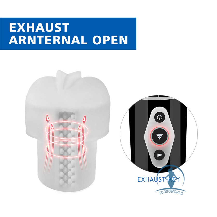 effekt penispumpe Torsoworld