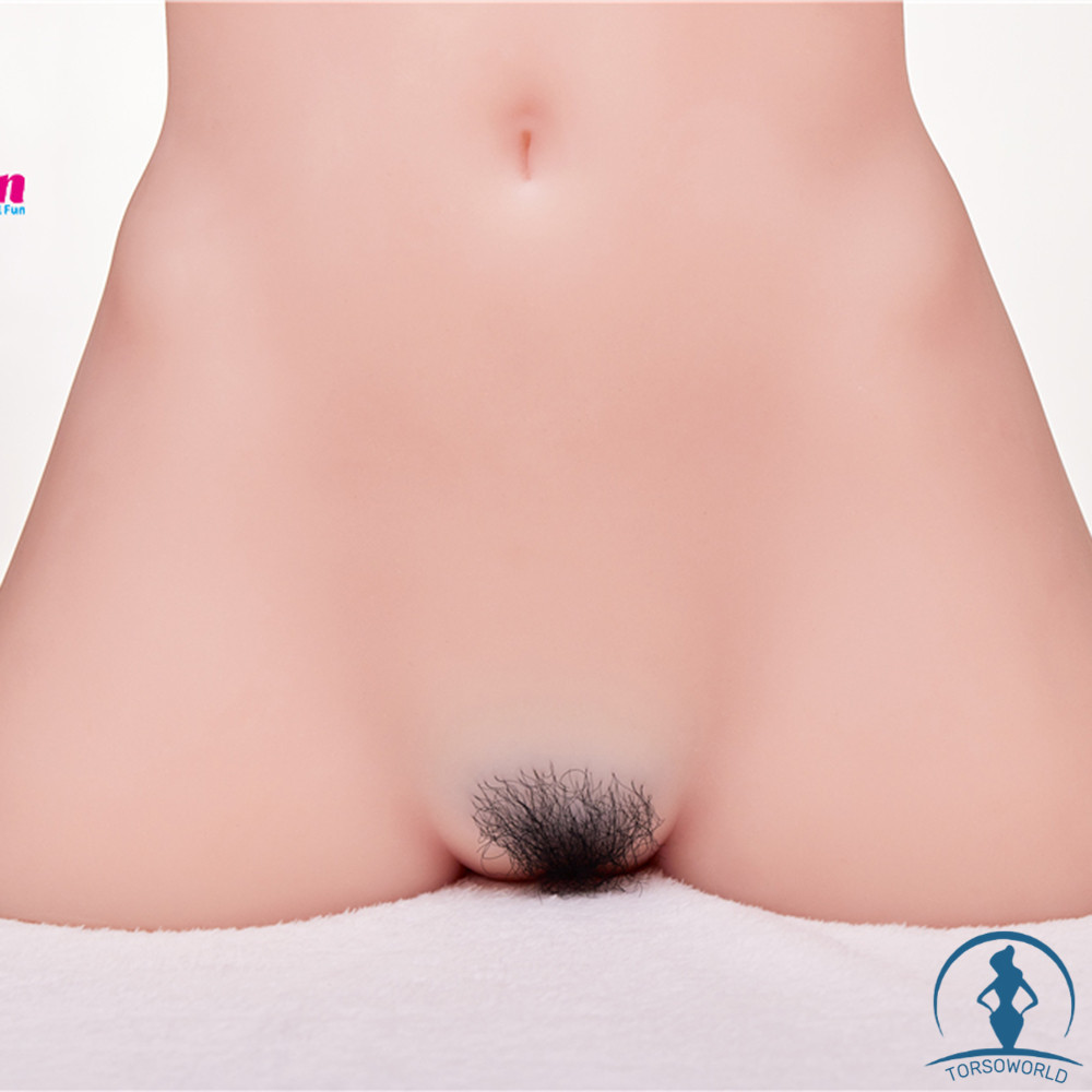 TPE sexpuppen torso Kaufen