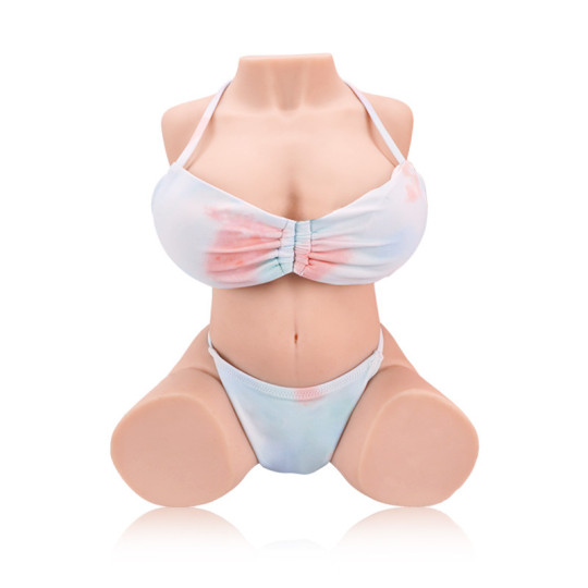 Tantaly Dolls Scarlett