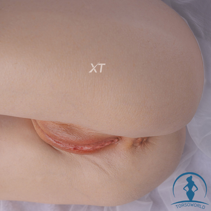 beste sexpuppe XT Doll