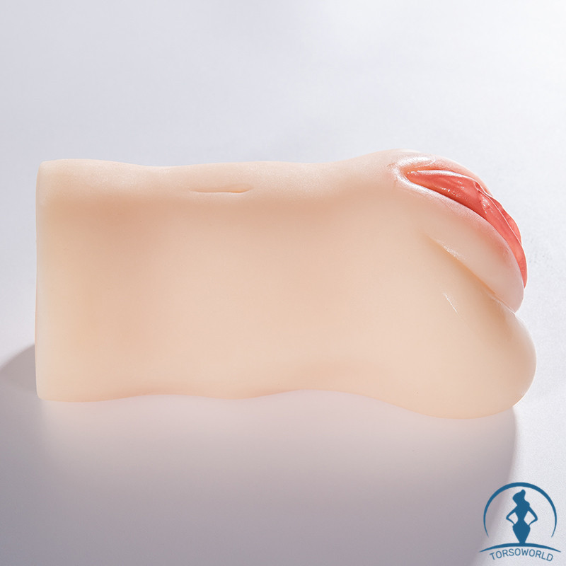 Ria: Muschi Love Doll