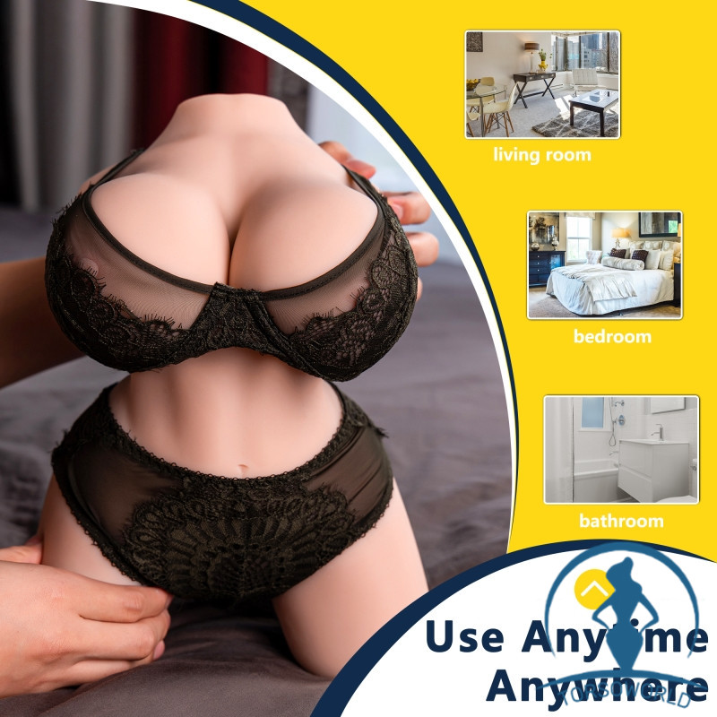 XISE  Doll sextorso Auf Lager!