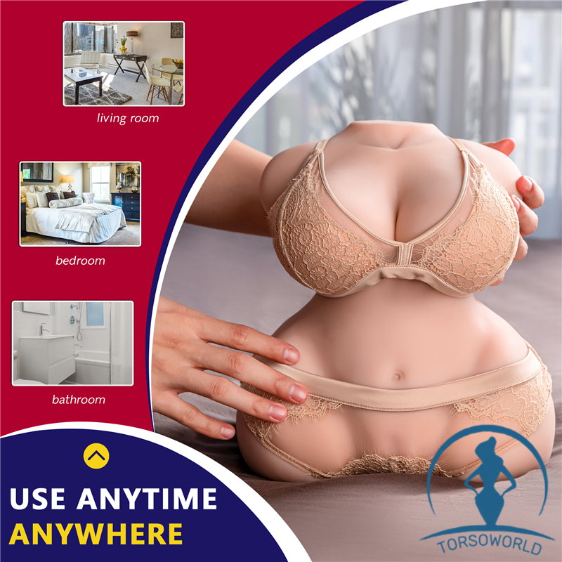 Bob TPE Großen Titten Auf Lager!