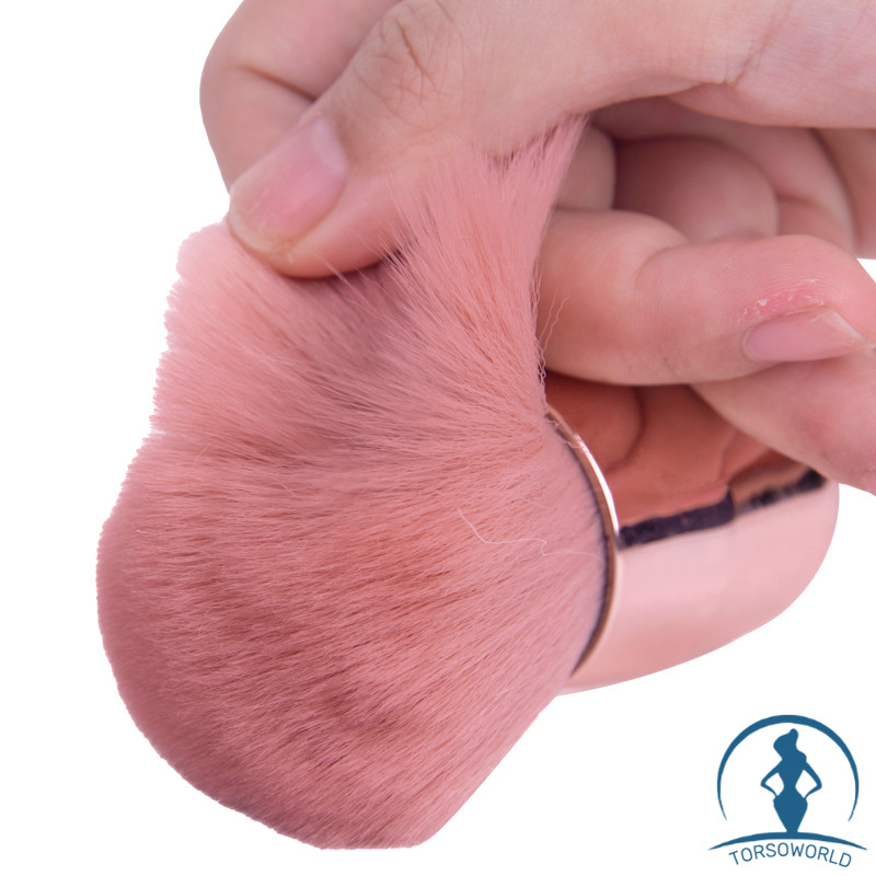 Joyotoy Renewal Puderpinsel für Adult Sex Torso TPE & Silikon Sex Puppen