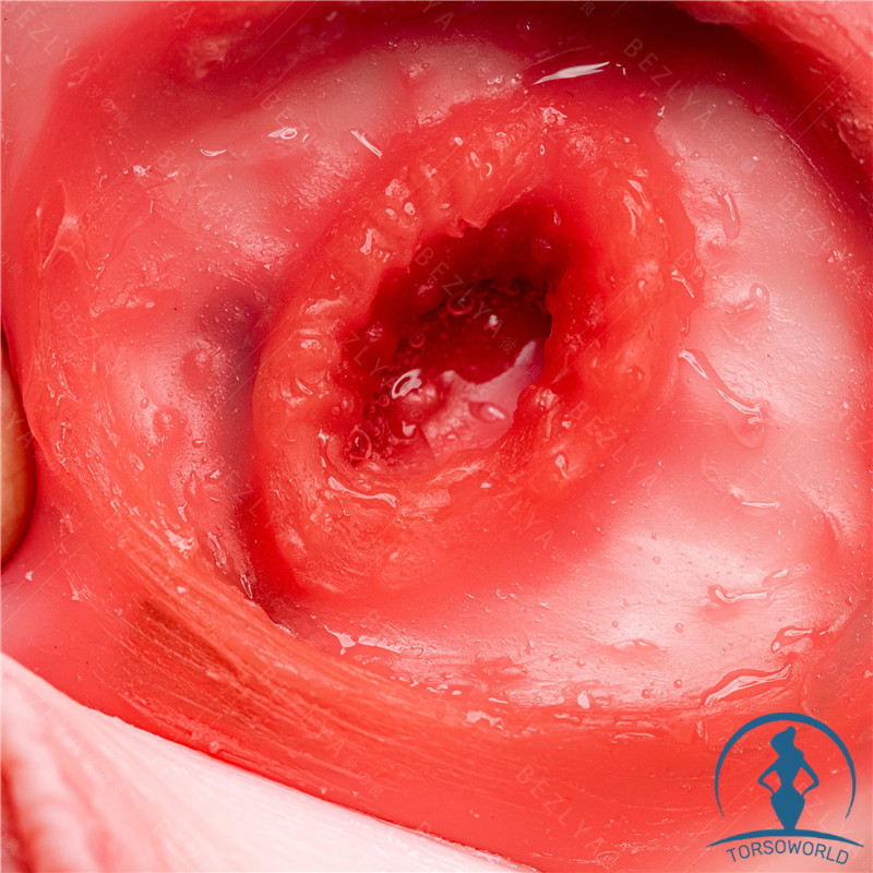 muschi kaufen 0.8KG TPE