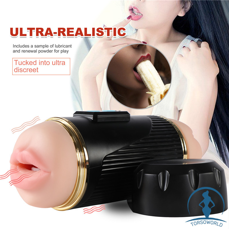 0.71KG Torso Realdoll