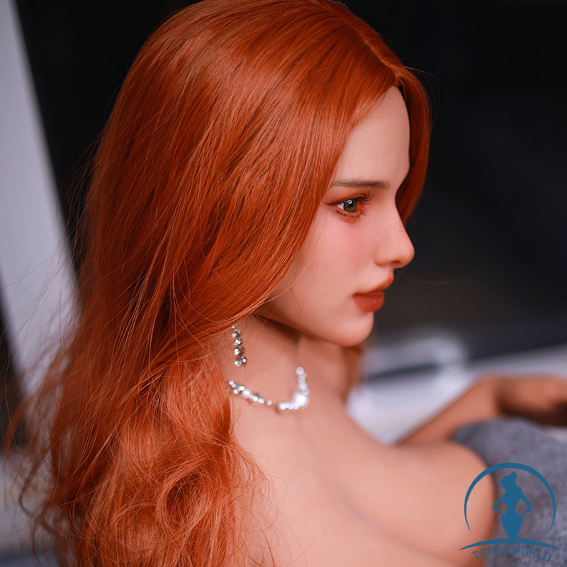 big booty torso sex doll Firedoll
