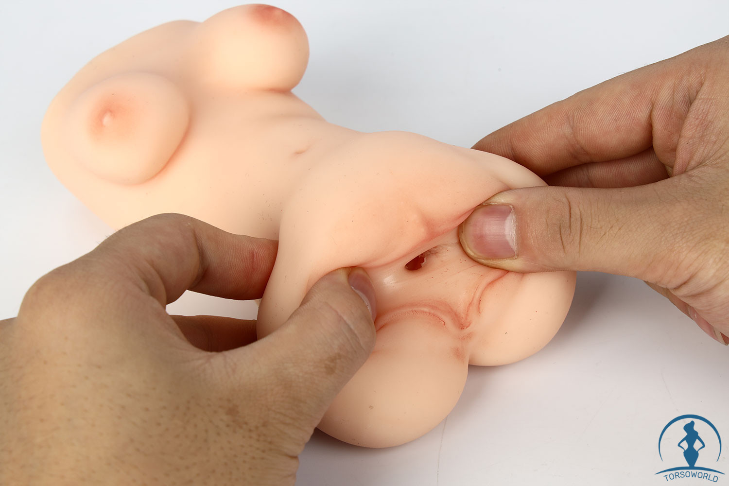 mini sex dolls torso