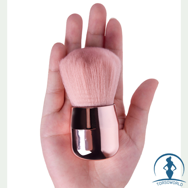 Joyotoy Renewal Puderpinsel für Adult Sex Torso TPE & Silikon Sex Puppen