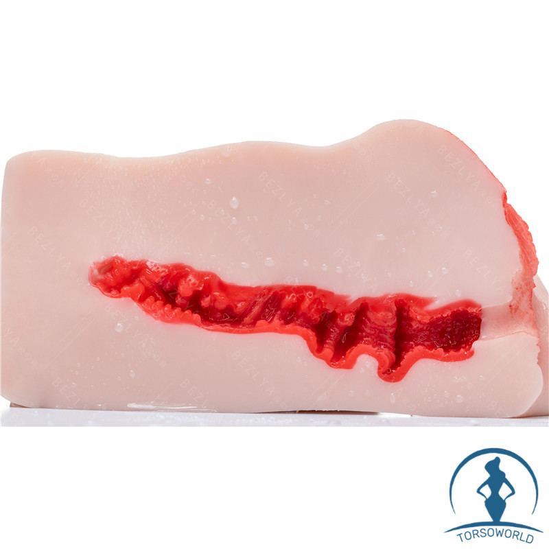 taschenpussy 0.8kg TPE
