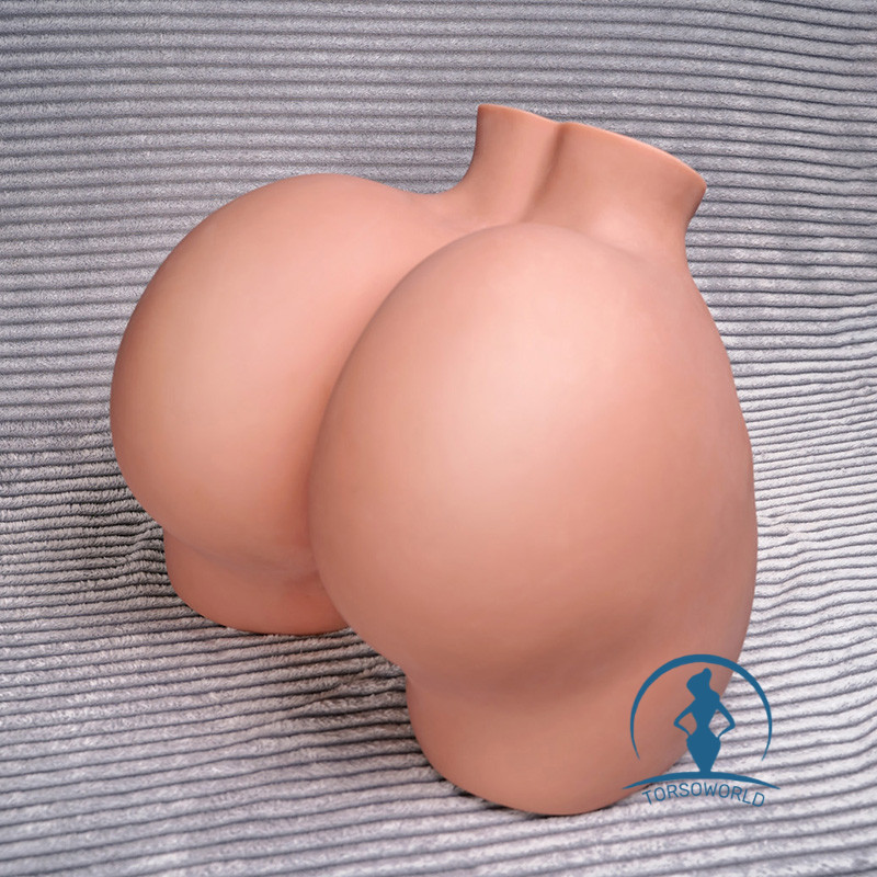 Doll mit Real Vagina