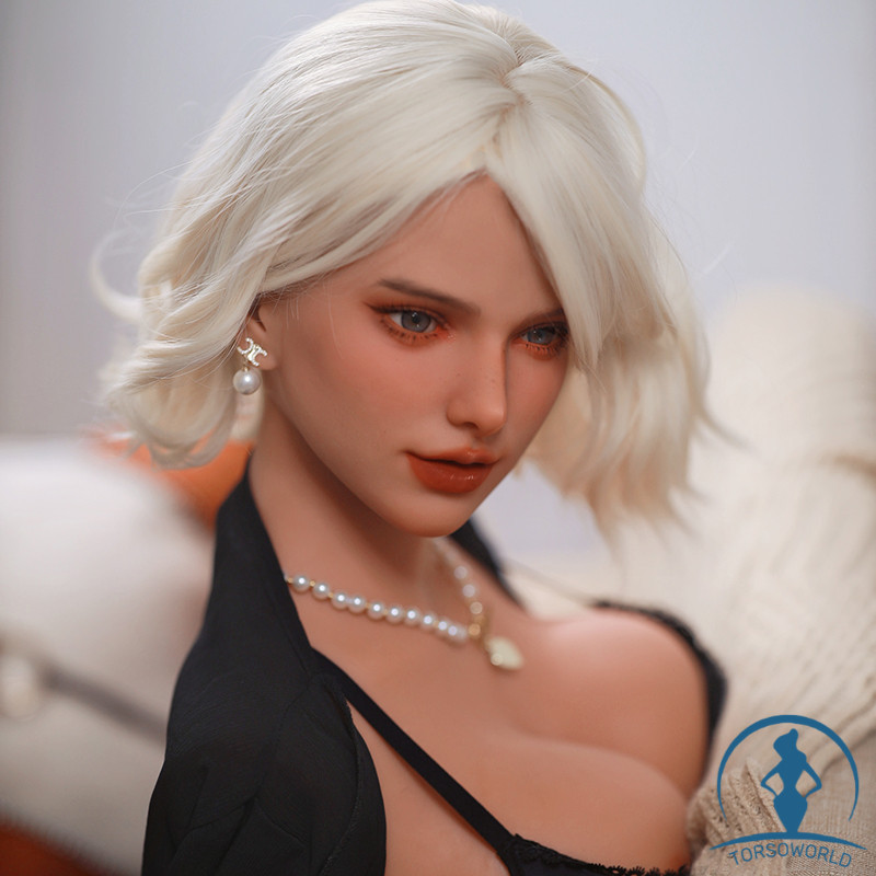 big butt sex torso Fire Doll
