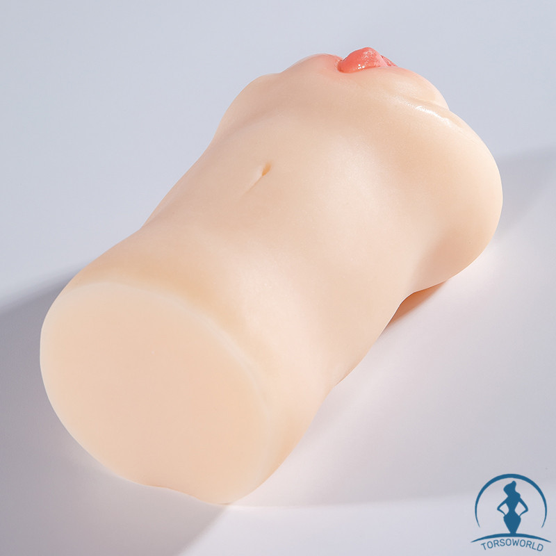 Ria: 0.55kg Aiyuan Torso Sexdoll
