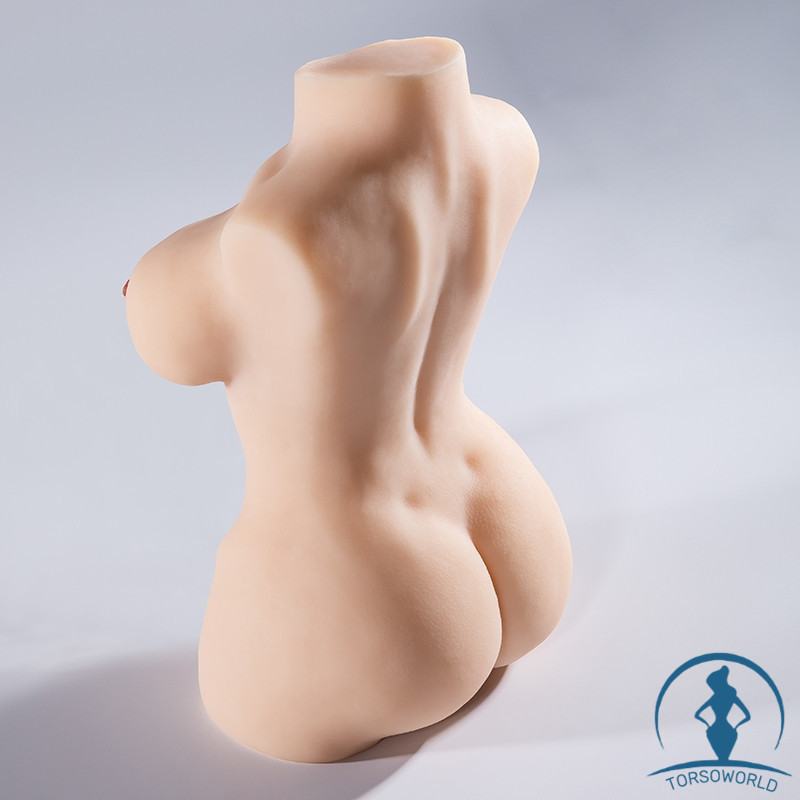 masturbator torso 1.5KG