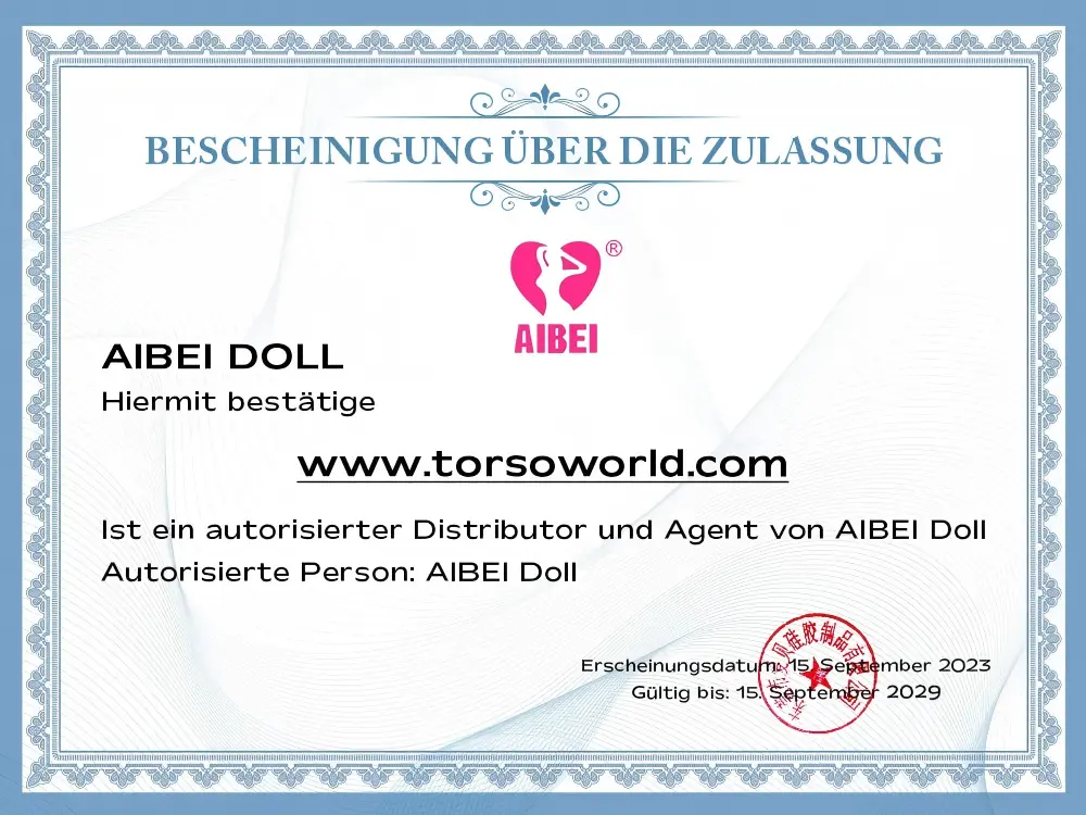 aibei doll