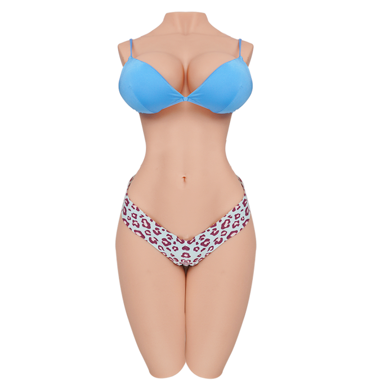 Kuanfe 25.2KG Torso Realdoll