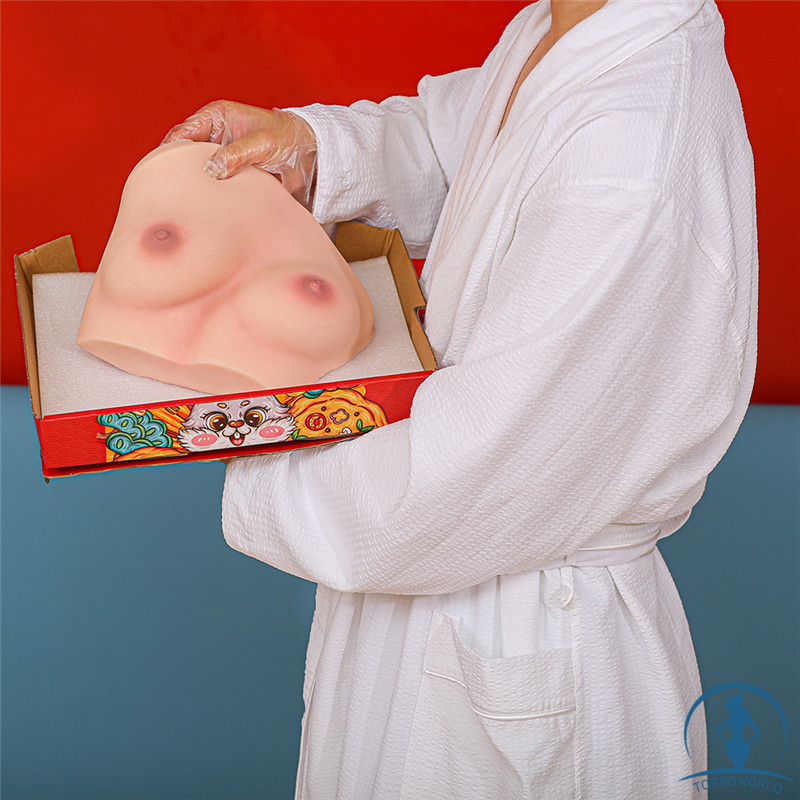 B-59 1.76kg Climax doll torso sex