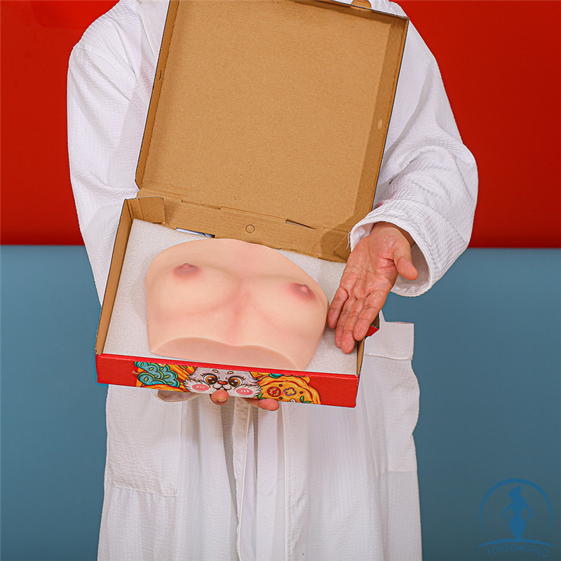 sex torso für männer 1.76kg Climax Doll