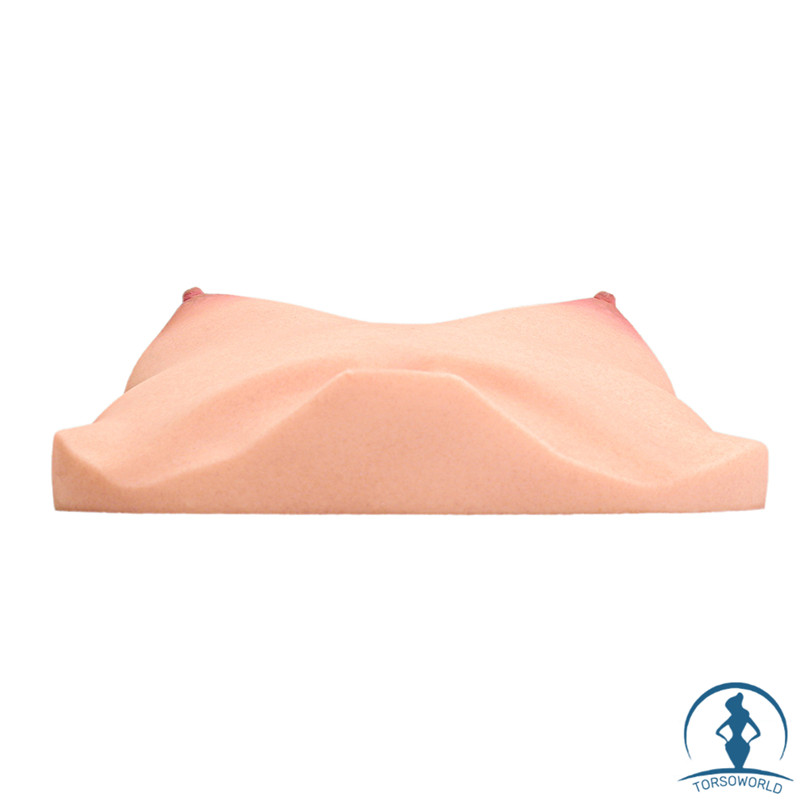  Gel-Brust Sex Puppen 3..4kg