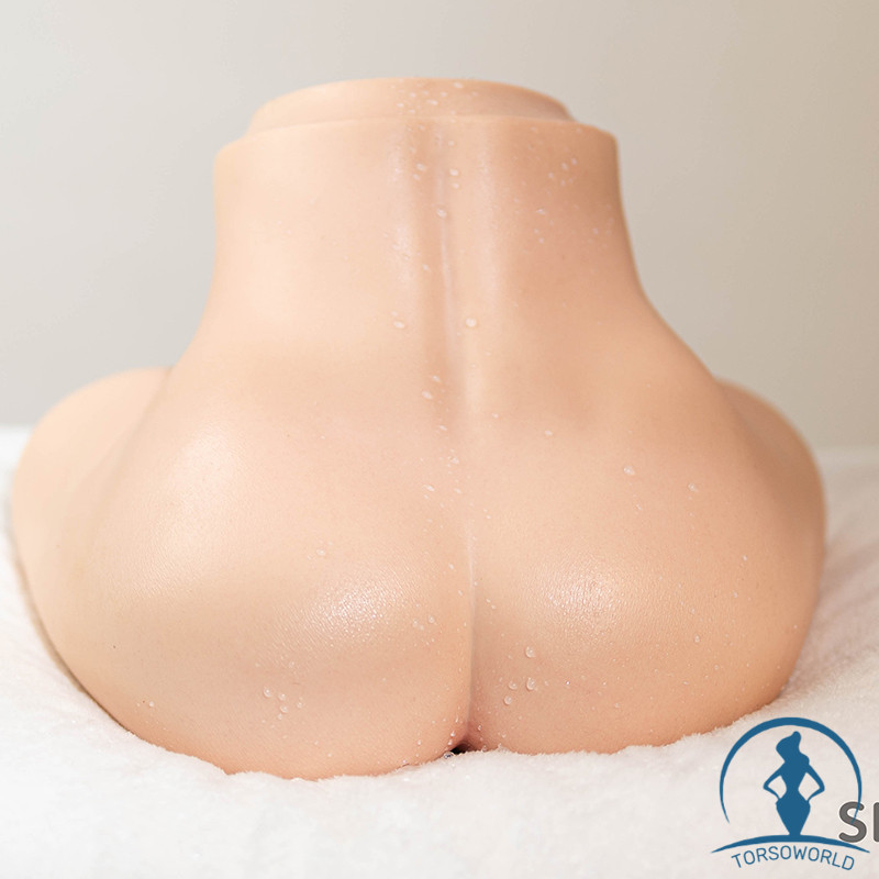 11.5KG Lebensechtes Torso Sexspielzeug