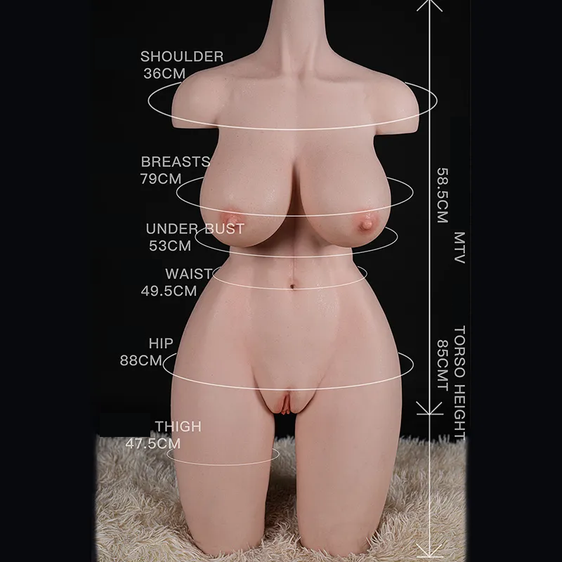 Silikon sexdolls kaufen