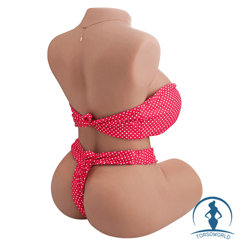 Britney Sexpuppen aus TPE