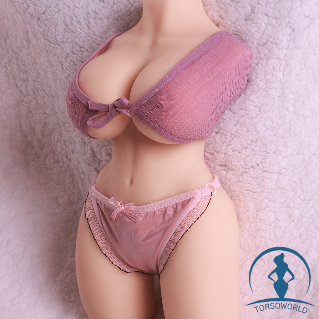 Sexpuppen Torso 2.5kg