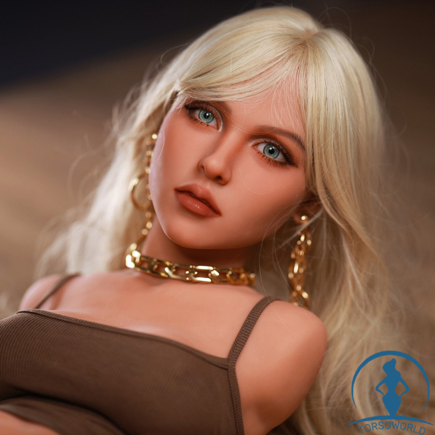 Oberkörper Liebespuppen 88cm