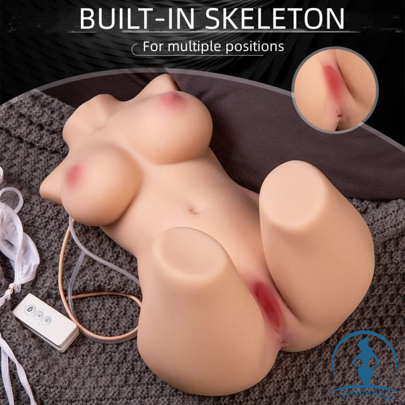 Männlicher Torso Sex Puppen