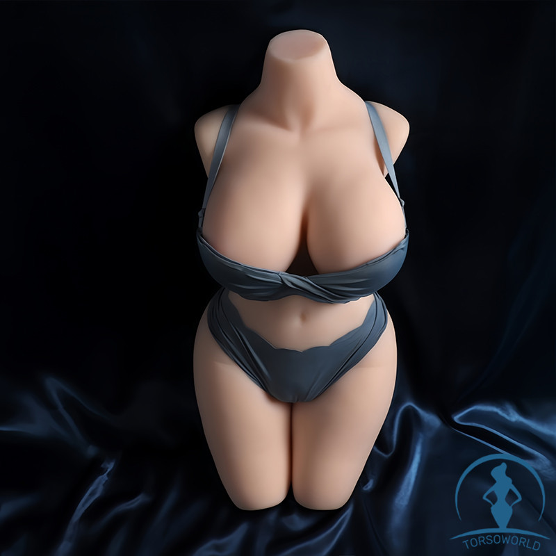 Nadine: 10kg 3d YQ TPE Sexdoll jenny sex