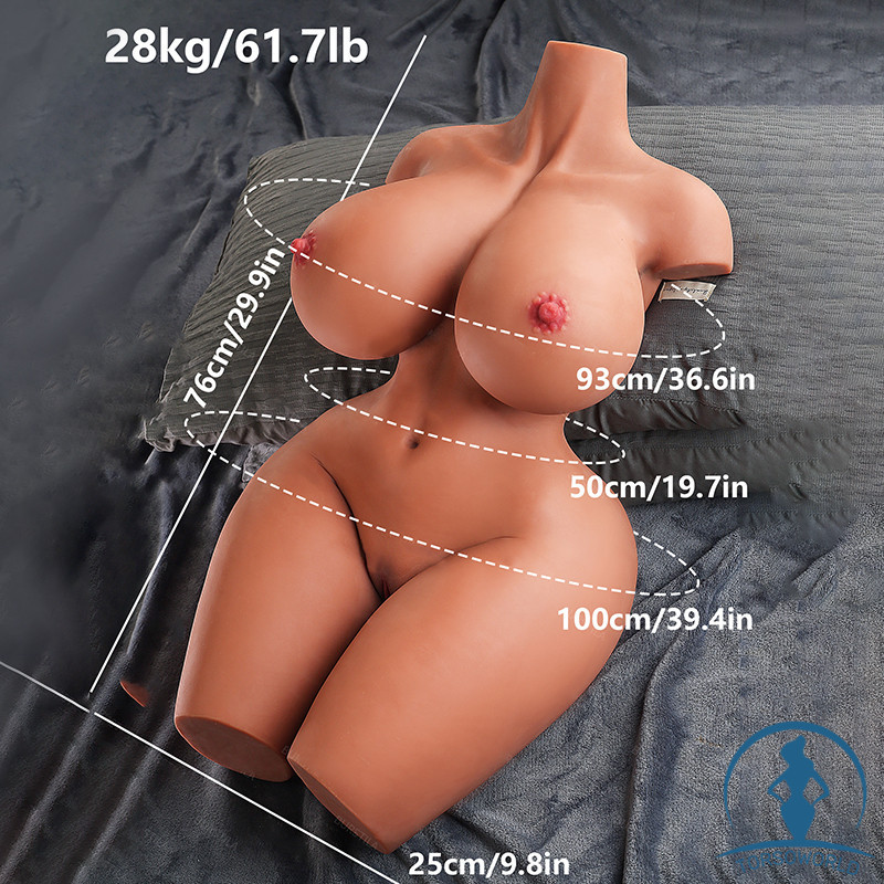 TPE Sexpuppen Kaufen