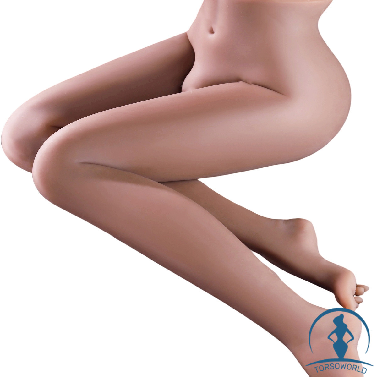 liebespuppe torso 28kg doll