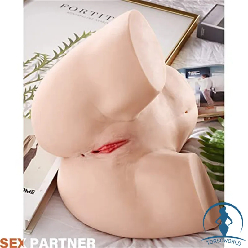 sex torso für frauen 11KG