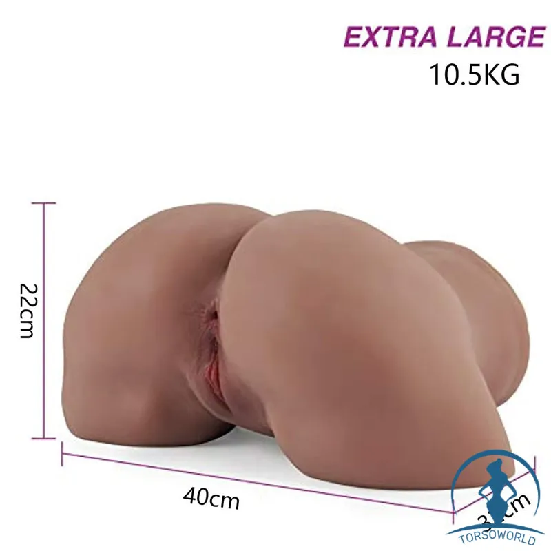 Premium Doggy Style Sexpuppe 