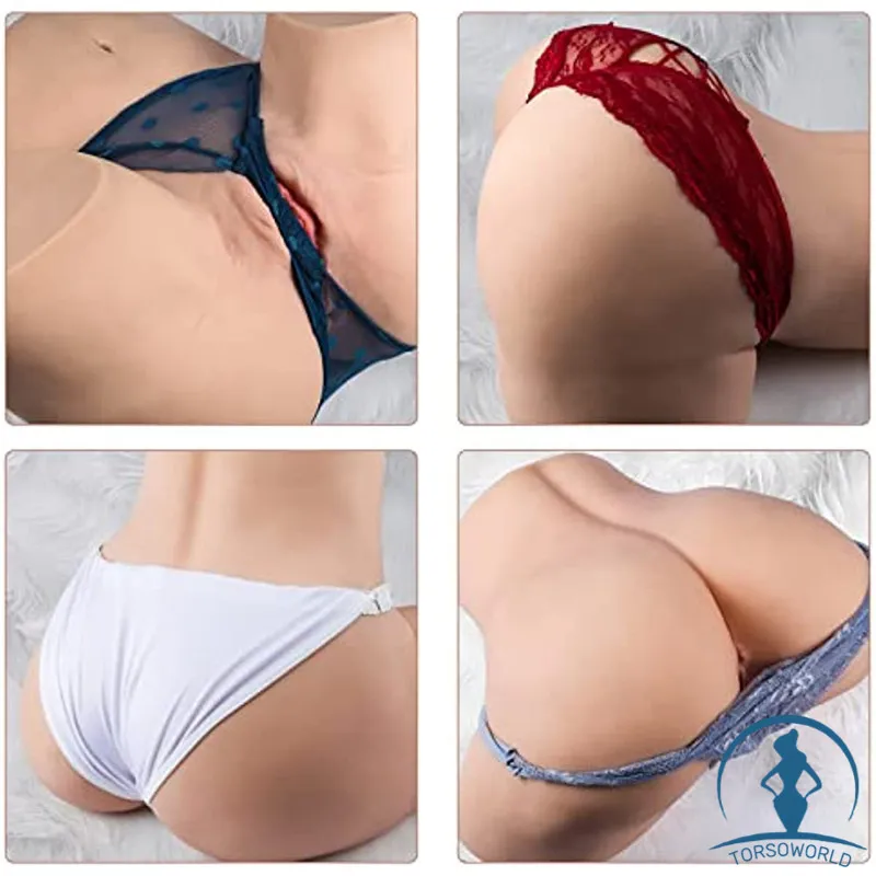 sexy doll torso 15kg