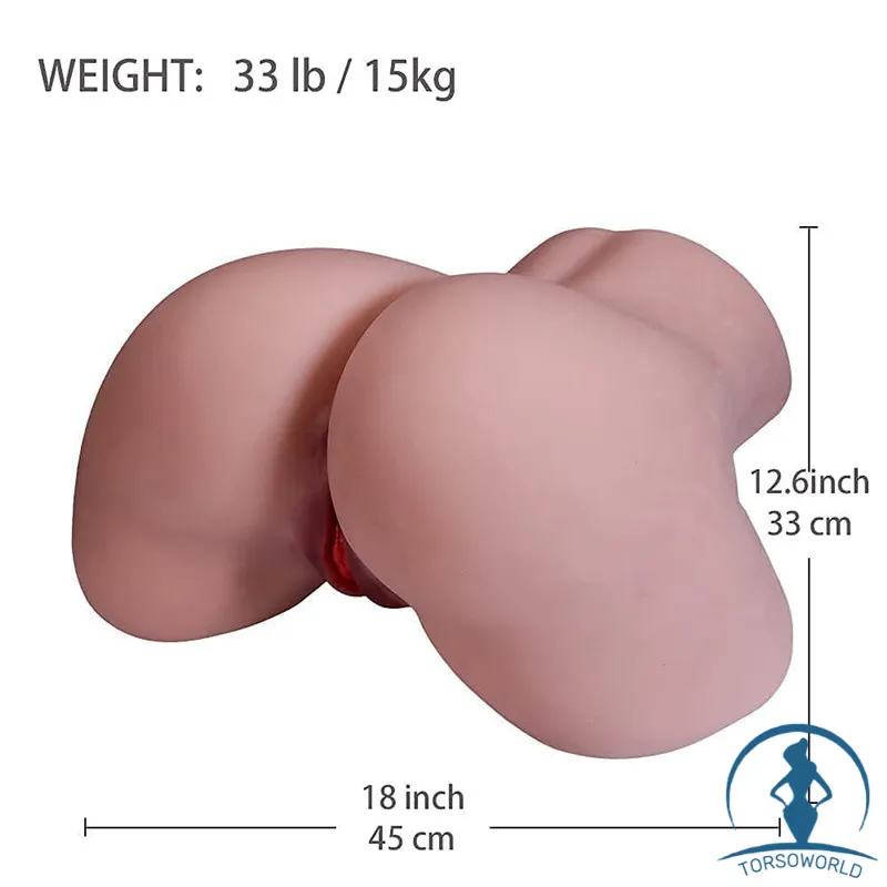 sex torse 15kg Kaufen