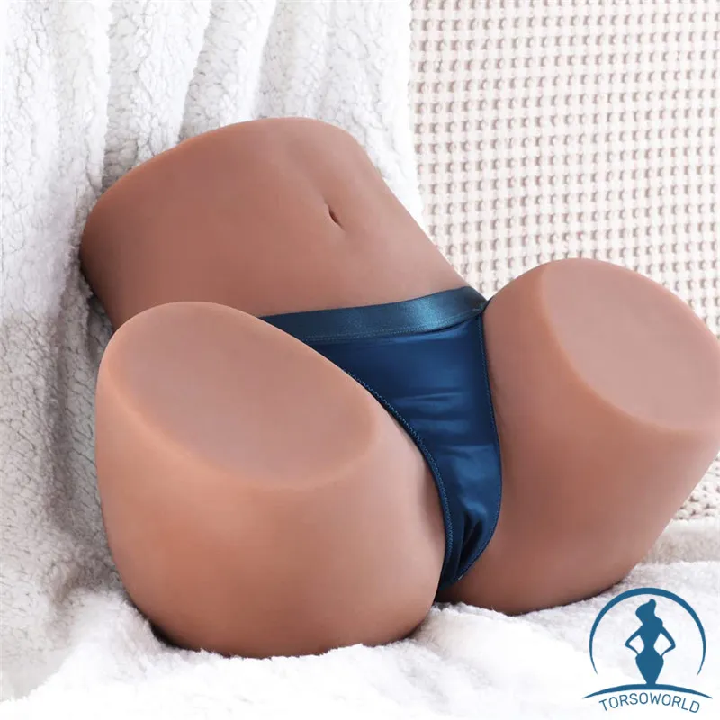 15kg Arsch Masturbator TPE